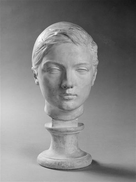 Jane Poupelet (1874-1932), sculpteur_0