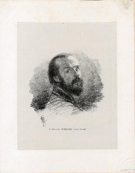 Portrait d'homme_0