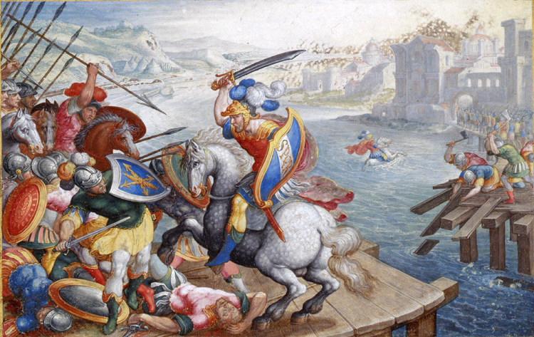 Horatius Coclès_2