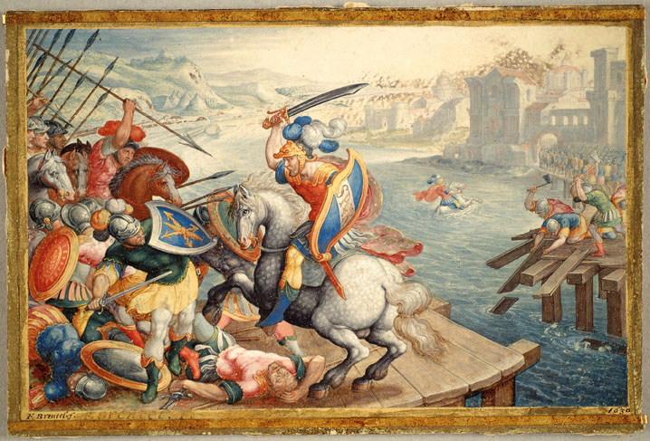 Horatius Coclès_1