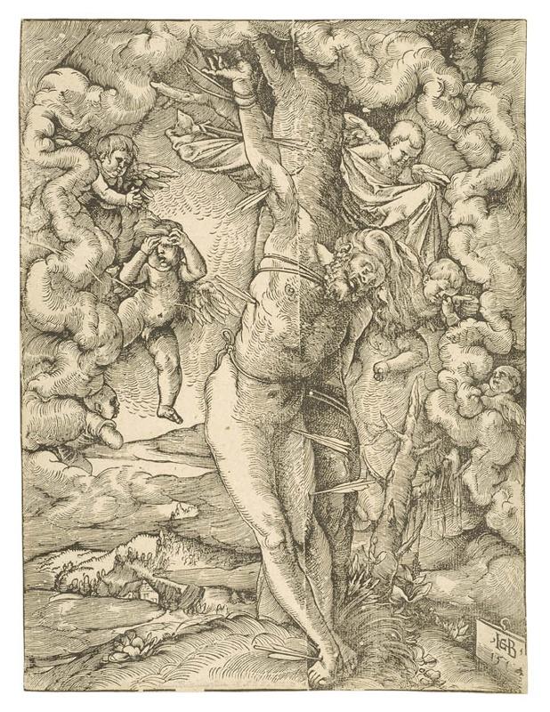 Saint Sébastien_0