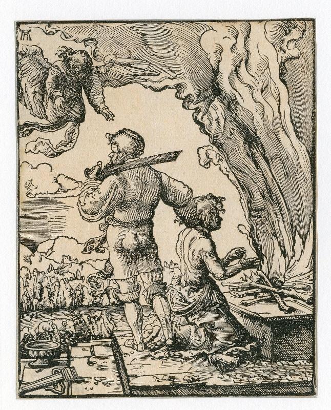 Le sacrifice d'Isaac_0