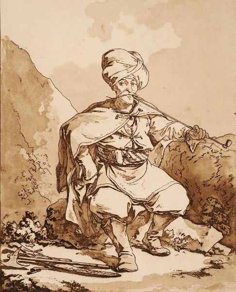 Les maronites_0