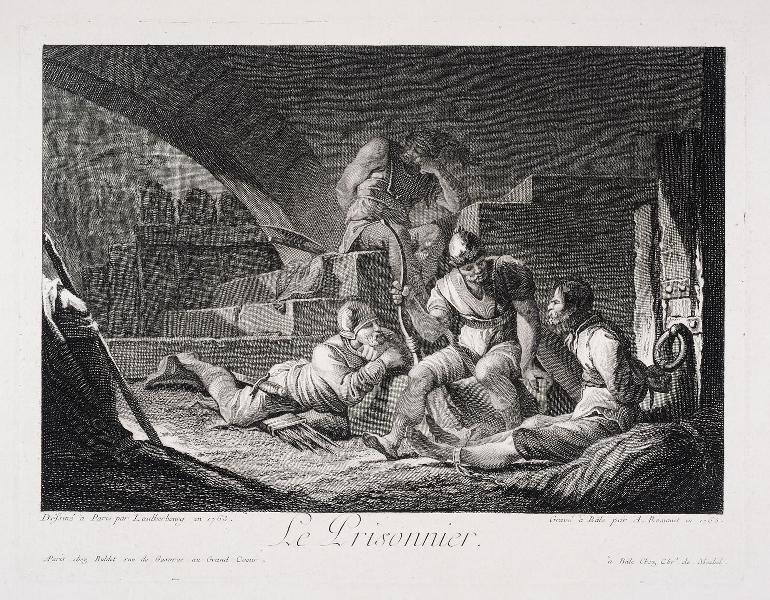 Le prisonnier_1