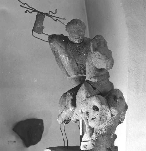 Jupiter cavalier à l'anguipède_2