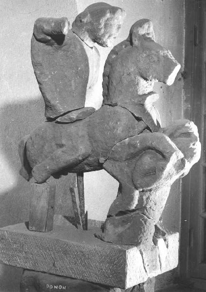 Jupiter cavalier à l'anguipède_3