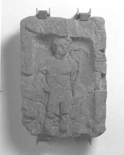 Stèle de Mercure_1