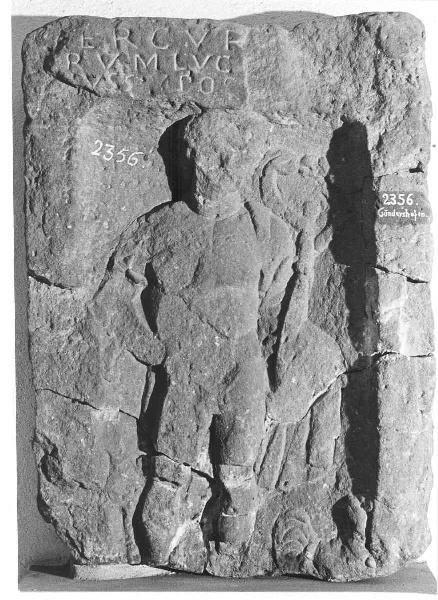 Stèle de Mercure_3
