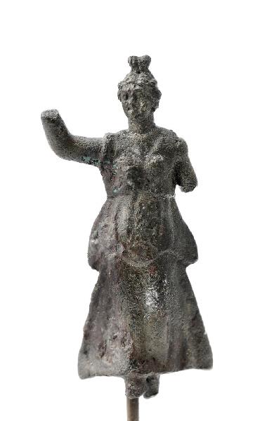 Victoire ailée, 1er quart 1er siècle
