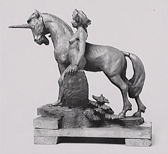Projet pour le monument aux morts de Saverne_0