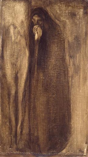 Vierge au pied de la Croix ; Piéta (Ancien titre)_0