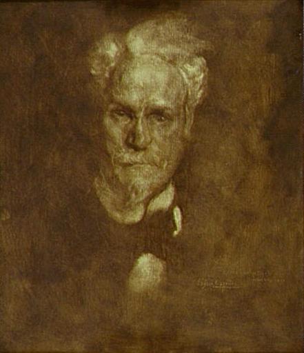 Portrait de Henri Rochefort_0