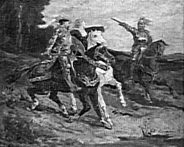 Scène historique_0