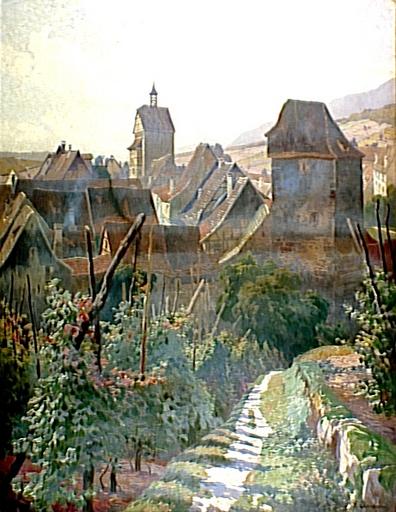 Riquewhir avec le Dolder_0