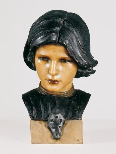 Jeune prince de la famille Médicis, Jean-Désiré Ringel D'illzach, 1890 vers