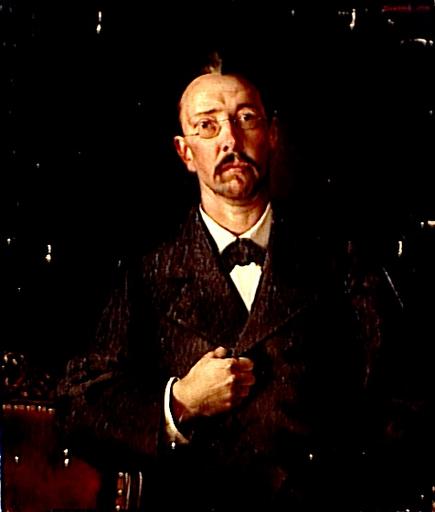 Portrait de Monsieur Joseph Schneider_0