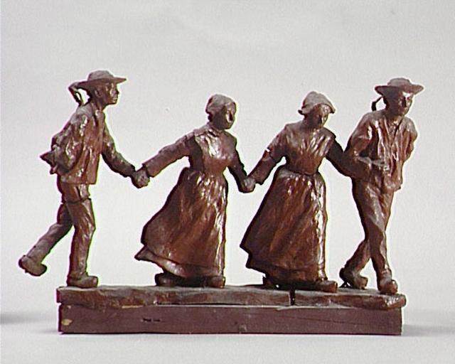 Danse bretonne_0