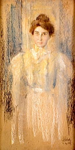 Portrait d'Elsa Koeberle_0