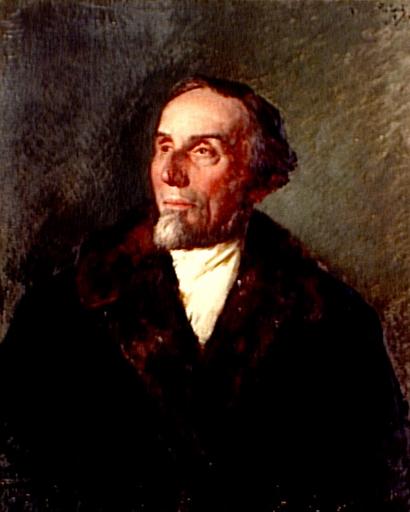Portrait du Dr. Eugène Boeckel_0