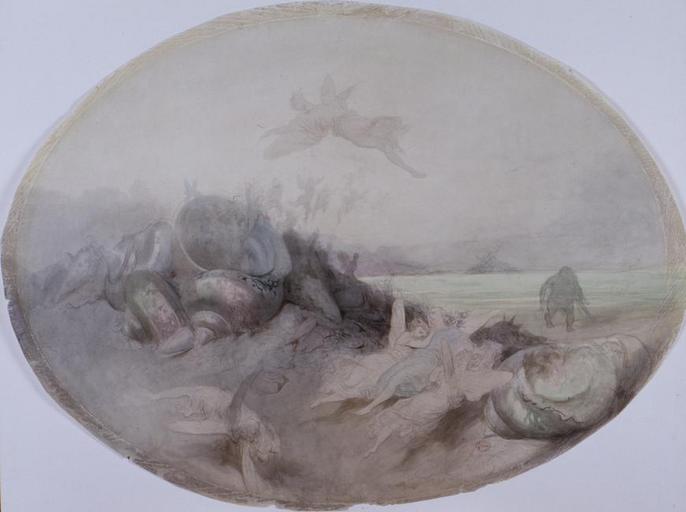 Ariel (Fantaisie sur la Tempête de Shakespeare) ; Songe d'une nuit d'été (Ancien titre)_0