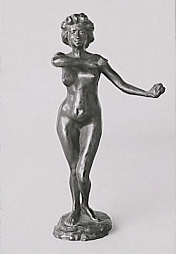 Première danseuse aux crotales_0