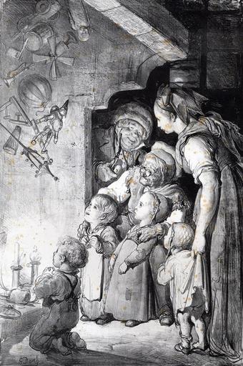 Les Cadeaux de l'enfant Jésus_0