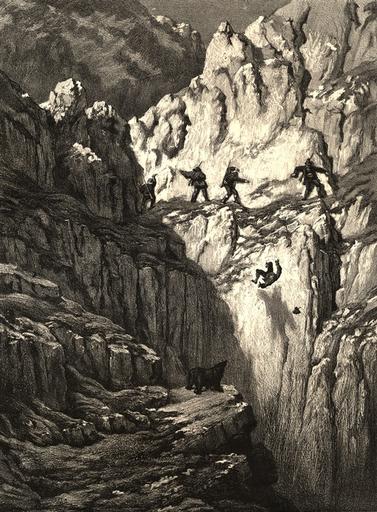 Les Chasseurs d'ours_0