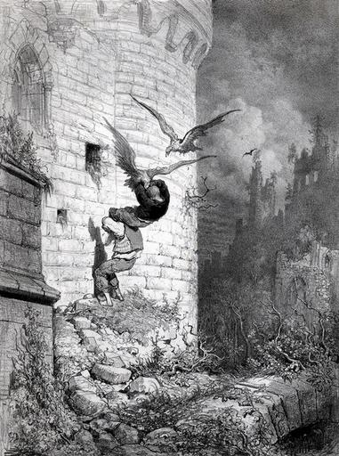 Les Dénicheurs d'aigles_0