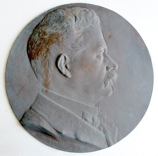 Bildnis seiner Excellenz des Herrn Unterstaats-Sekretärs von ; Portrait de son Excellence Monsieur le Sous-Secrétaire d'Etat Von Schraut (Traduction)_0