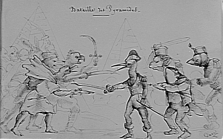 Album de 28 dessins_0