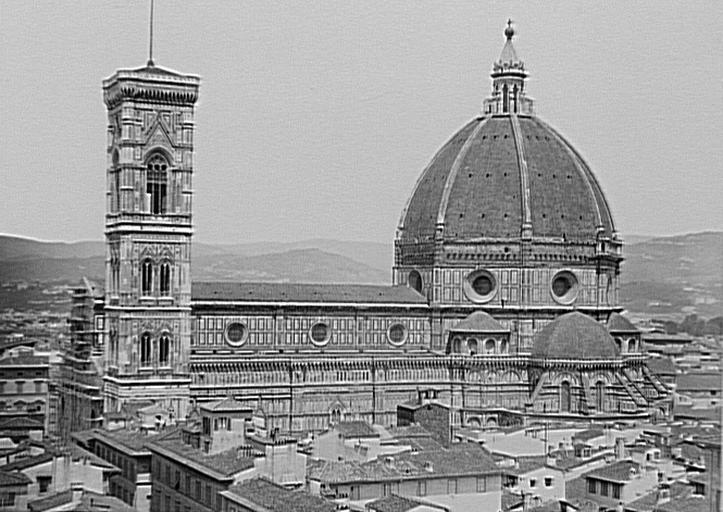 Florence, Cathédrale Saint-Michel_0