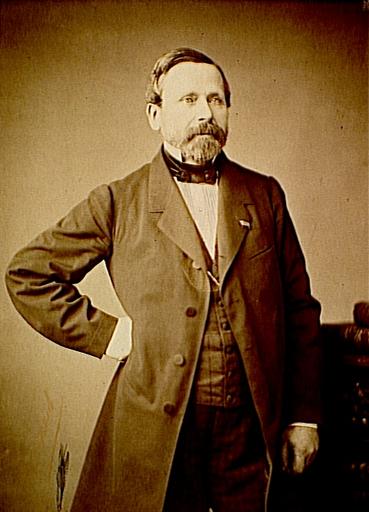 Portrait de Charles Louis Coulaux (1810-1887, Député du Bas-Rhin)_0