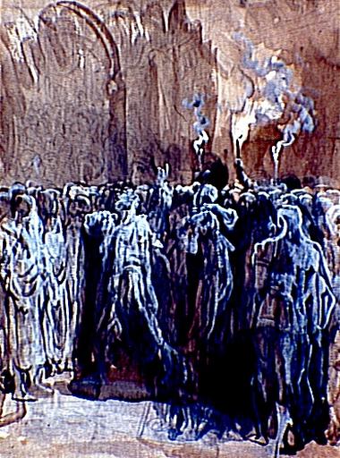 Scène de Macbeth_0