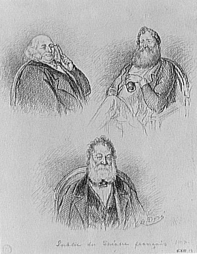 Public du Théâtre Français_0