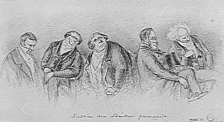 Public du Théâtre Français_0