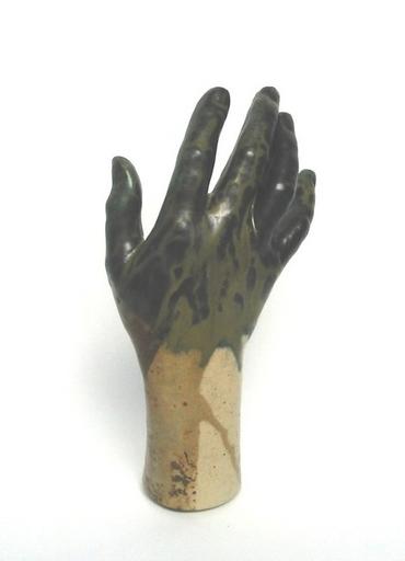 Main de l'artiste, Paul Jeanneney, 1er quart 20e siècle
