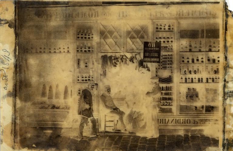La Boutique d'épicier_0