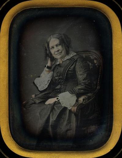 Portrait de Madame Chastelin_0