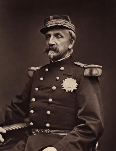 Portrait du Duc d'Aumale ; Galerie Contemporaine (de l'ensemble)_0