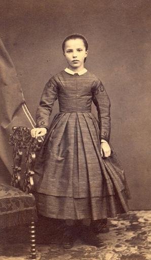 Portrait de Lydia Wagner_0