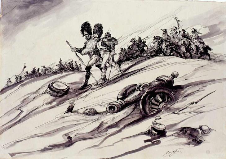 La Retraite de Russie_0