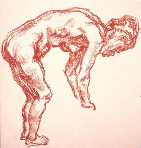 Négresse nue_0