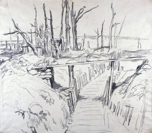 Tranchée_0