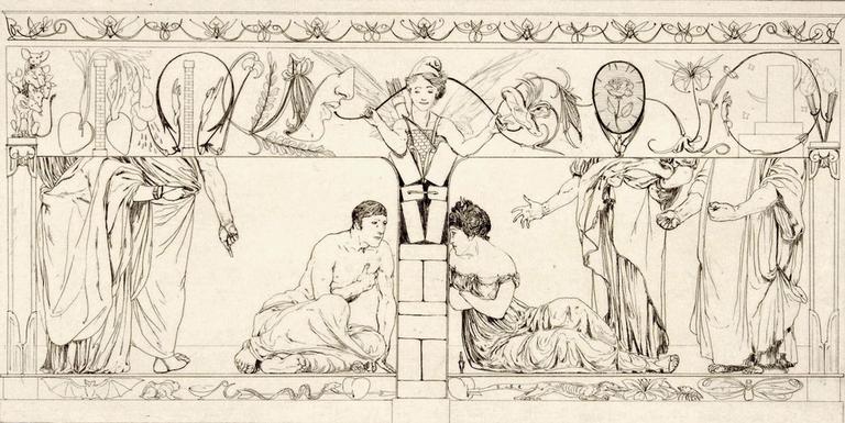 Pyramus und Thisbe, IIb ; Pyrame et Thisbé (Traduction)_0