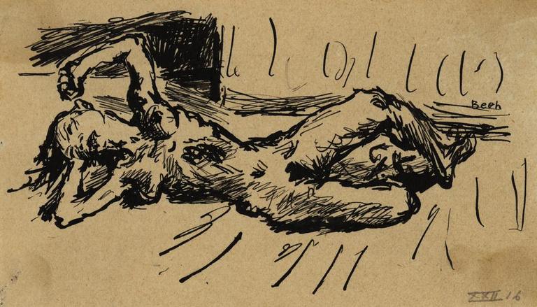 Femme assassinée_0