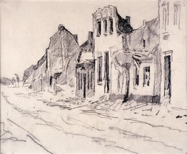 Maisons en ruine_0