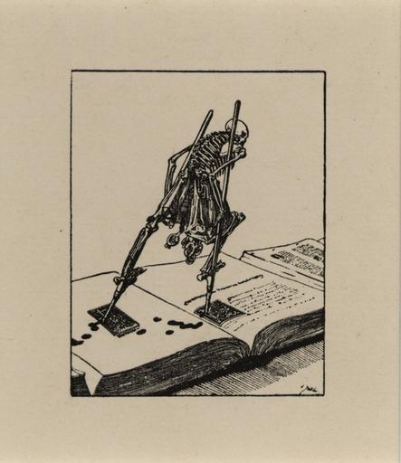 Der Wurmstich ; Piqûre de ver (Traduction)_0