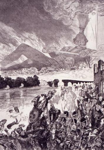 Krieg ; Guerre (Traduction)_0