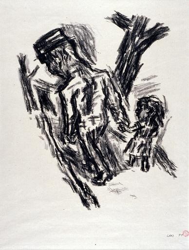 Morgenspaziergang ; August Strindberg, Inferno (de l'ensemble)_0