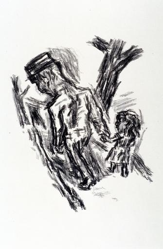 Morgenspaziergang ; Promenade du matin (Traduction)_0